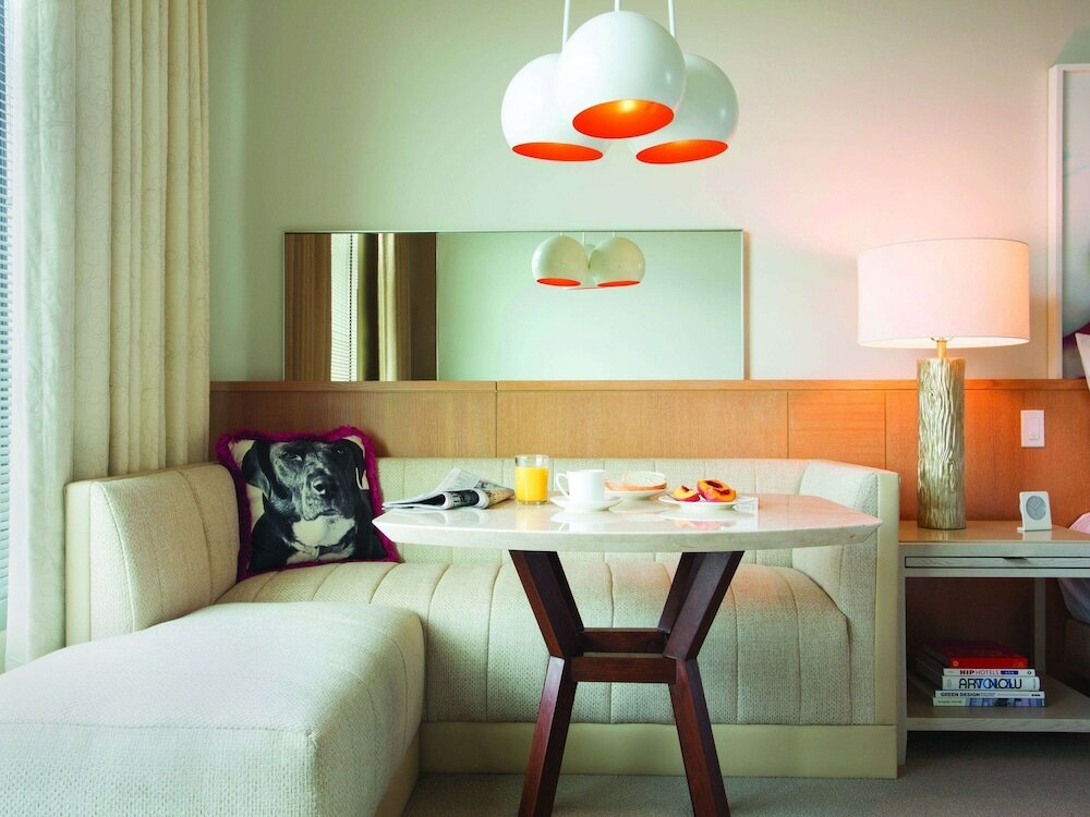 Фото 21c Museum Hotel Bentonville