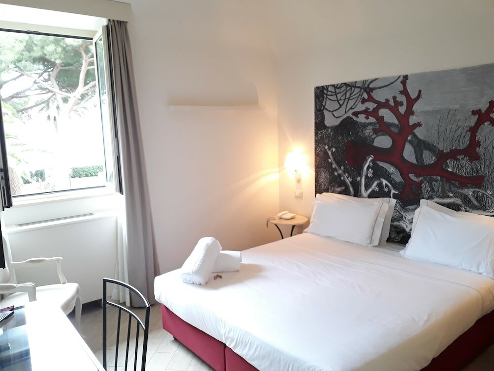 Фото San Pietro Palace Hotel