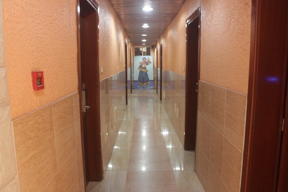 Фото Somatel Hotel