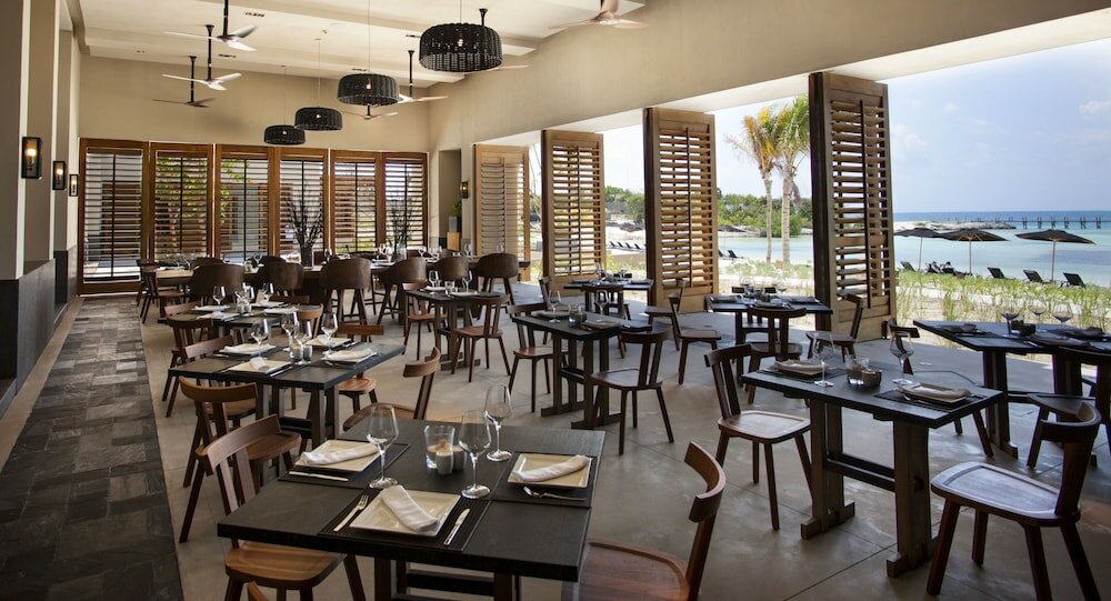 Фото Nizuc Resort and SPA