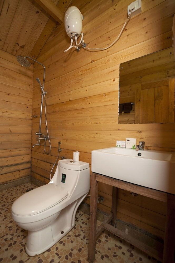 Фото La Cabana Beach and SPA