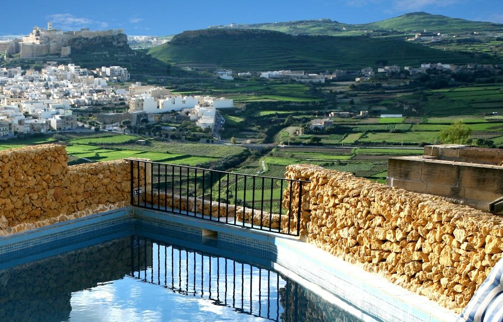 Фото Bellavista Farmhouses Gozo