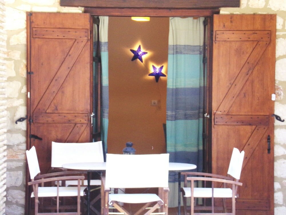 Фото Вилла Alegria