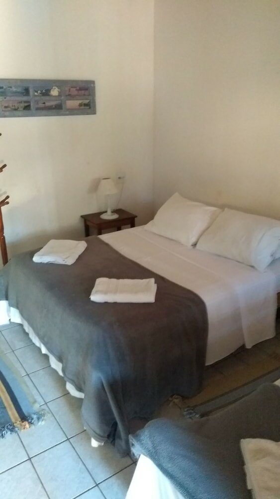 Фото Pousada Barcarola