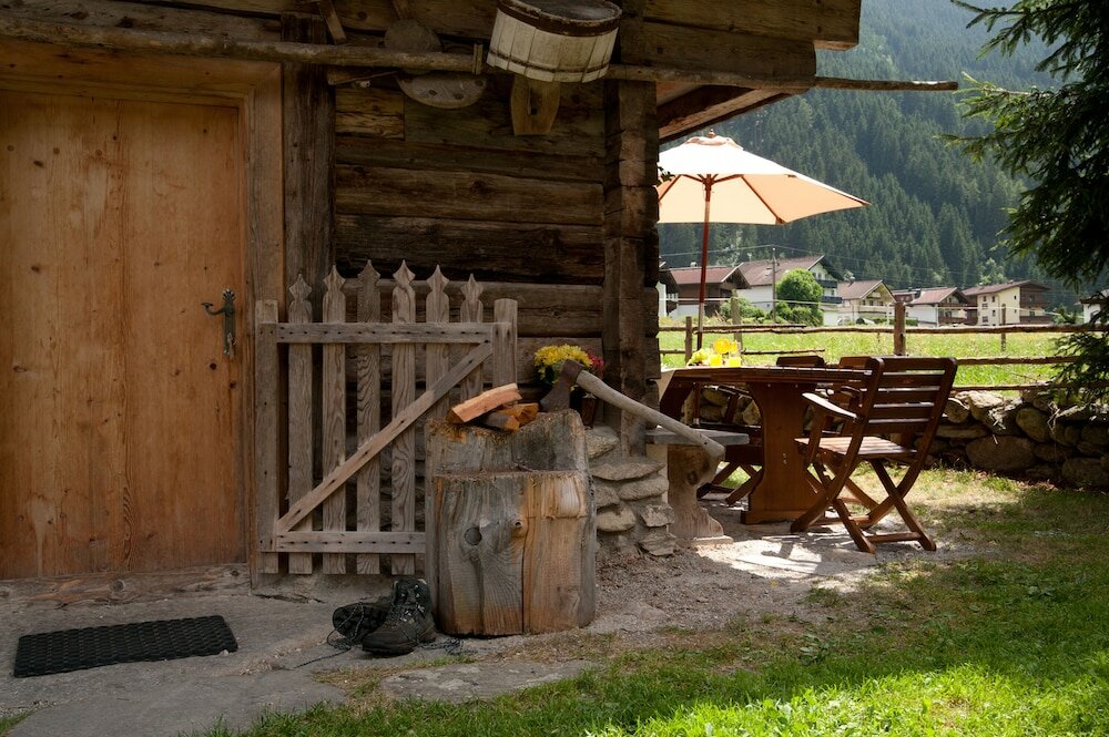 Фото Brugger - ApartHotel