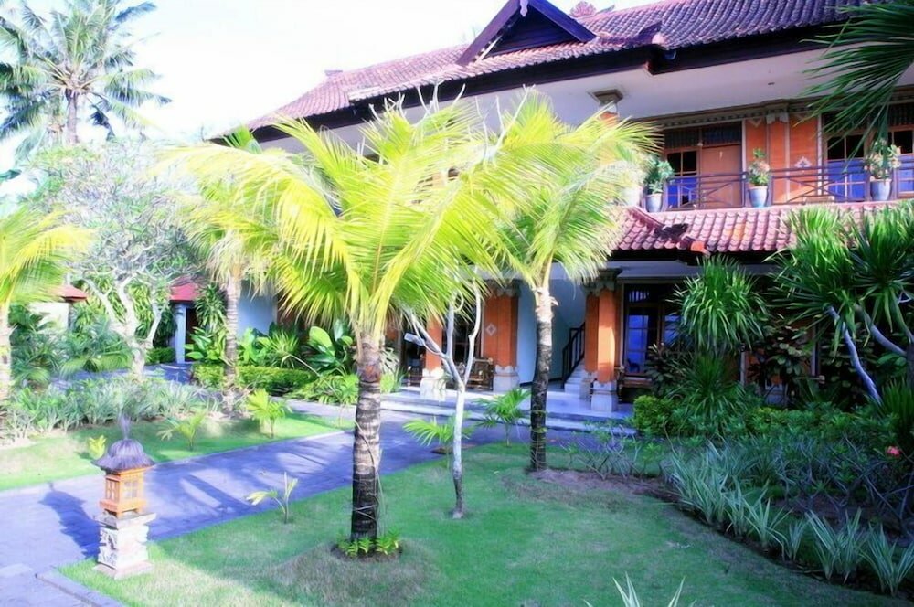 Фото D' Kubu Pratama