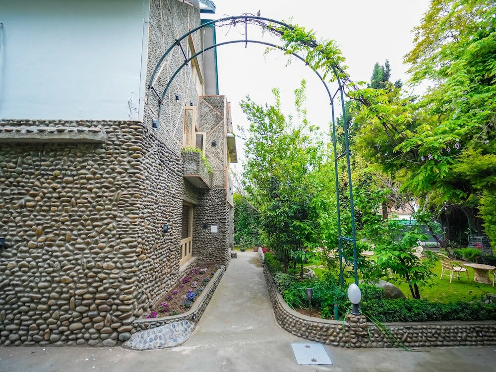 Фото Hotel Mirage