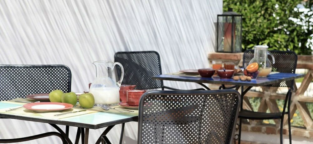 Фото Giardino Giamperduto Hotel