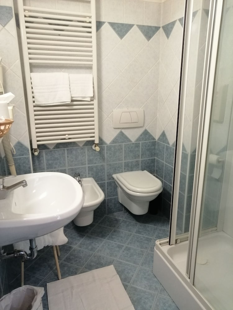 Фото Hotel Al Giardino