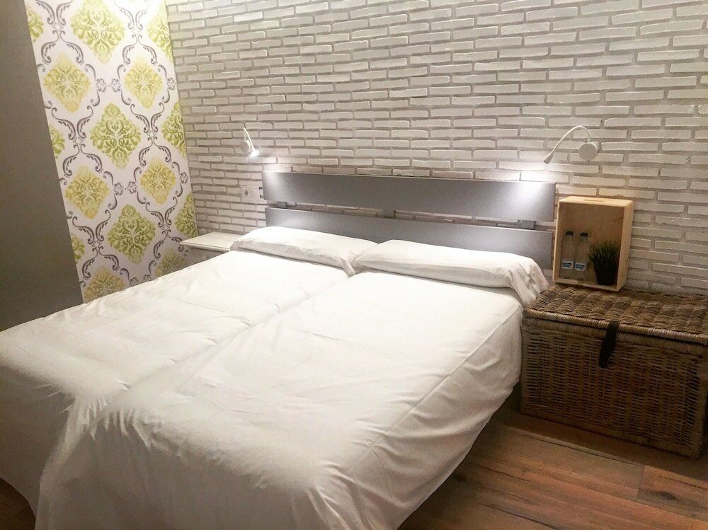 Фото Hostal Le vintage