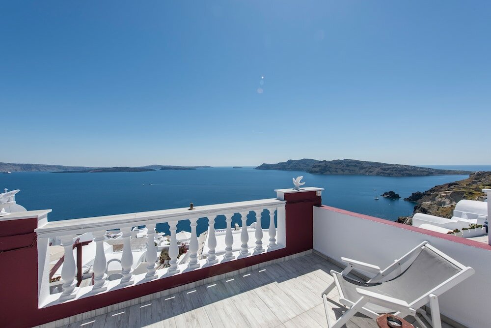 Фото Maryloujohn Villas