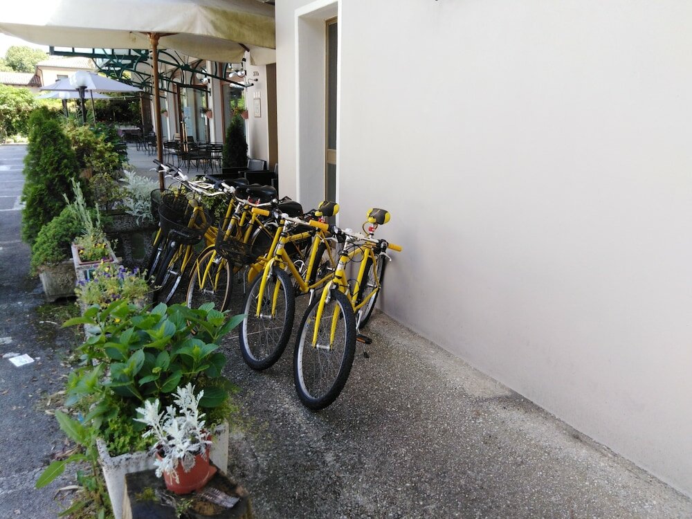 Фото Hotel Al Giardino