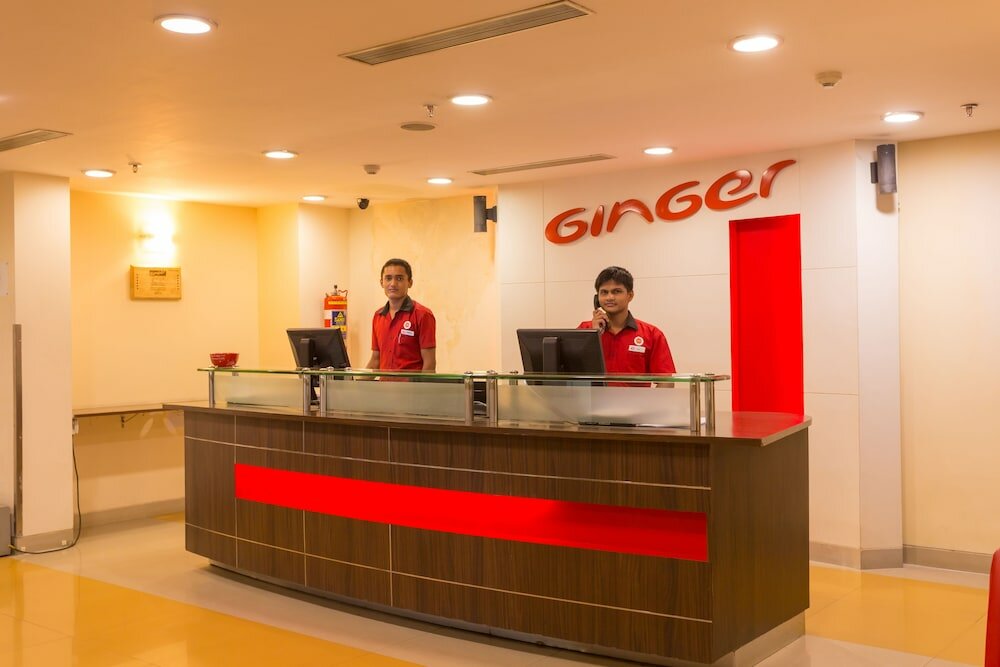 Фото отеля 5