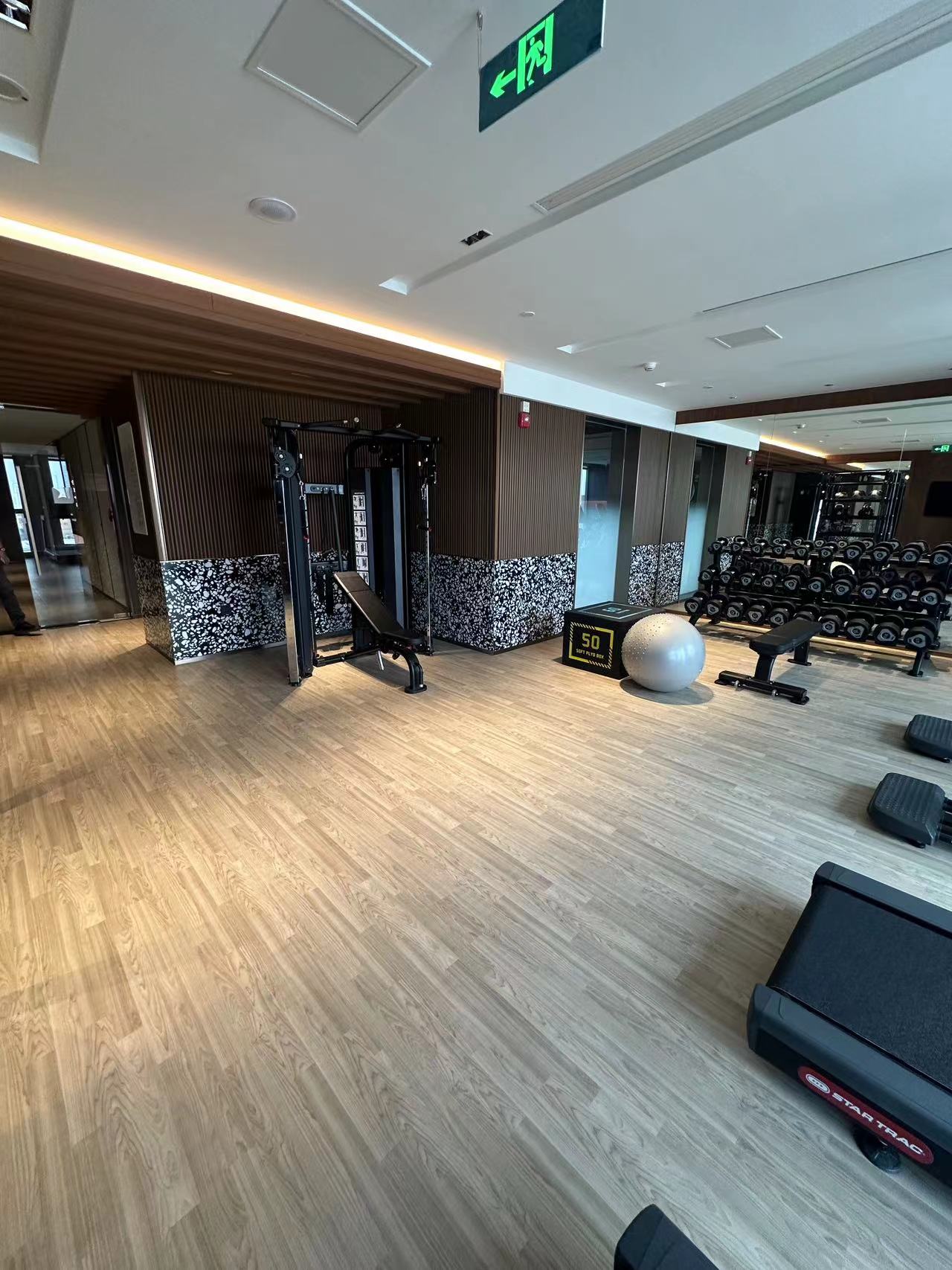 Фото Hilton Garden Inn Beijing Daxing International Airport