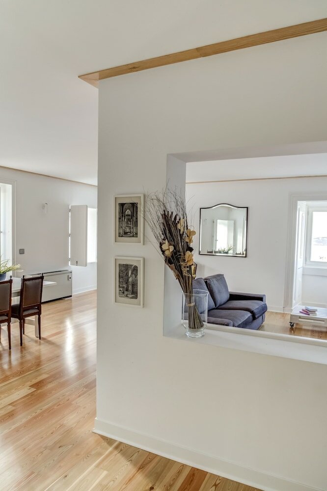 Фото Lisbon Serviced Apartments Palácio Camões