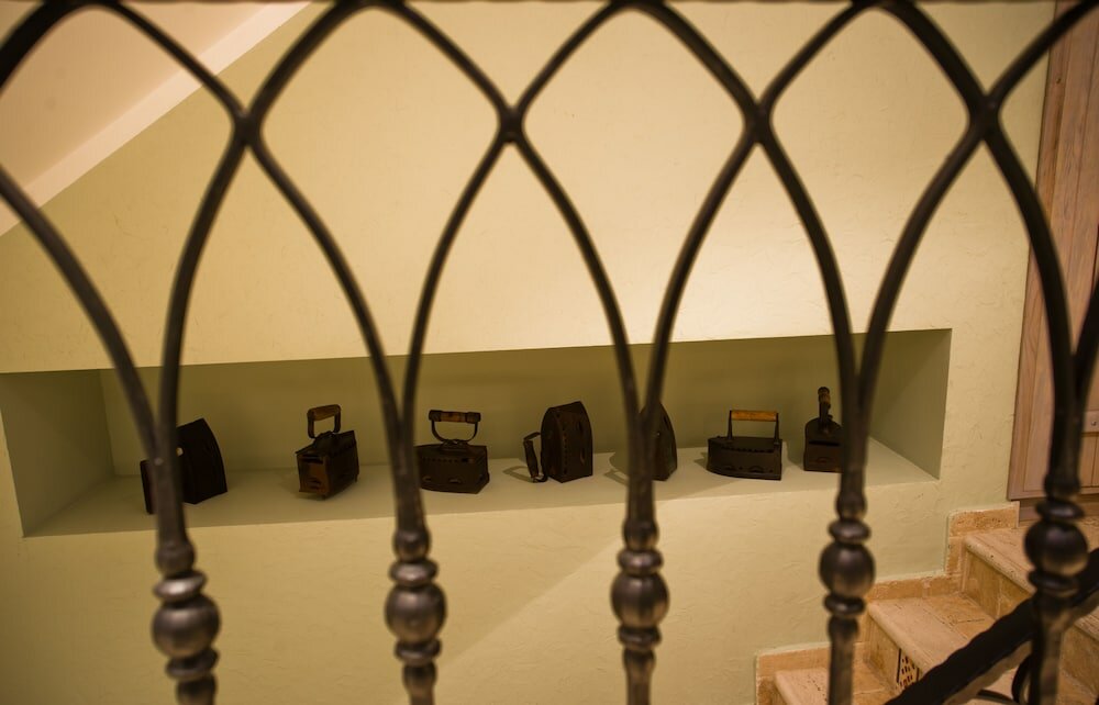 Фото № 12 Boutique Hotel