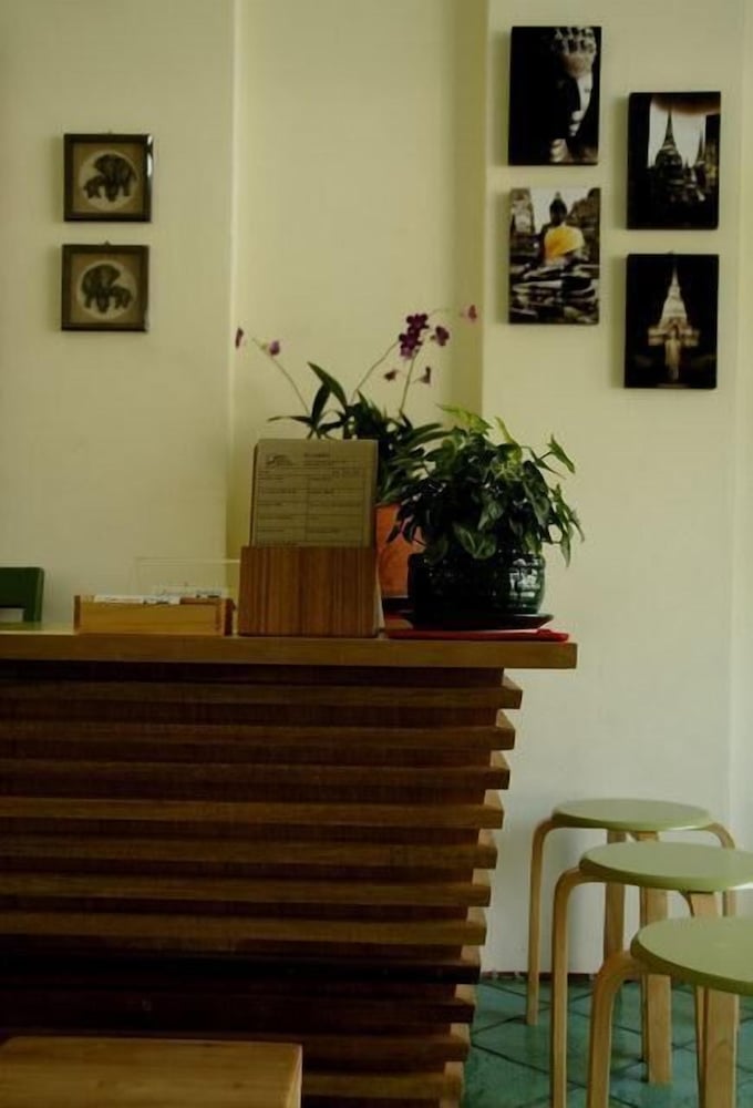 Фото Jerung Hotel