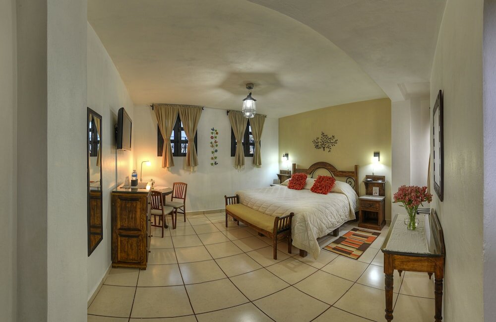 Фото La Casa del Laurel