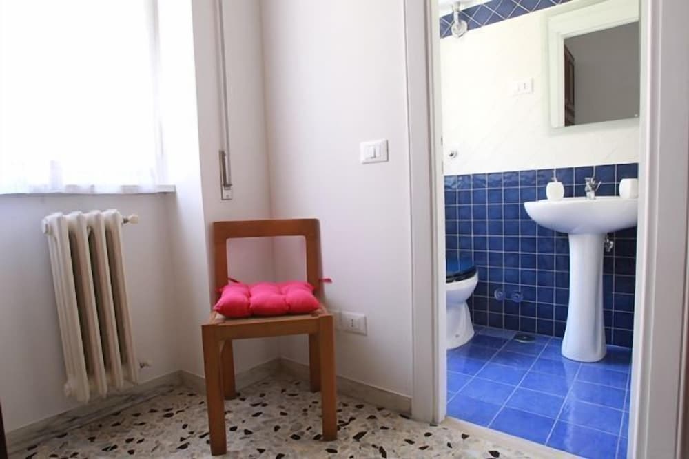 Фото Le Stanze di Sara Bed & Breakfast