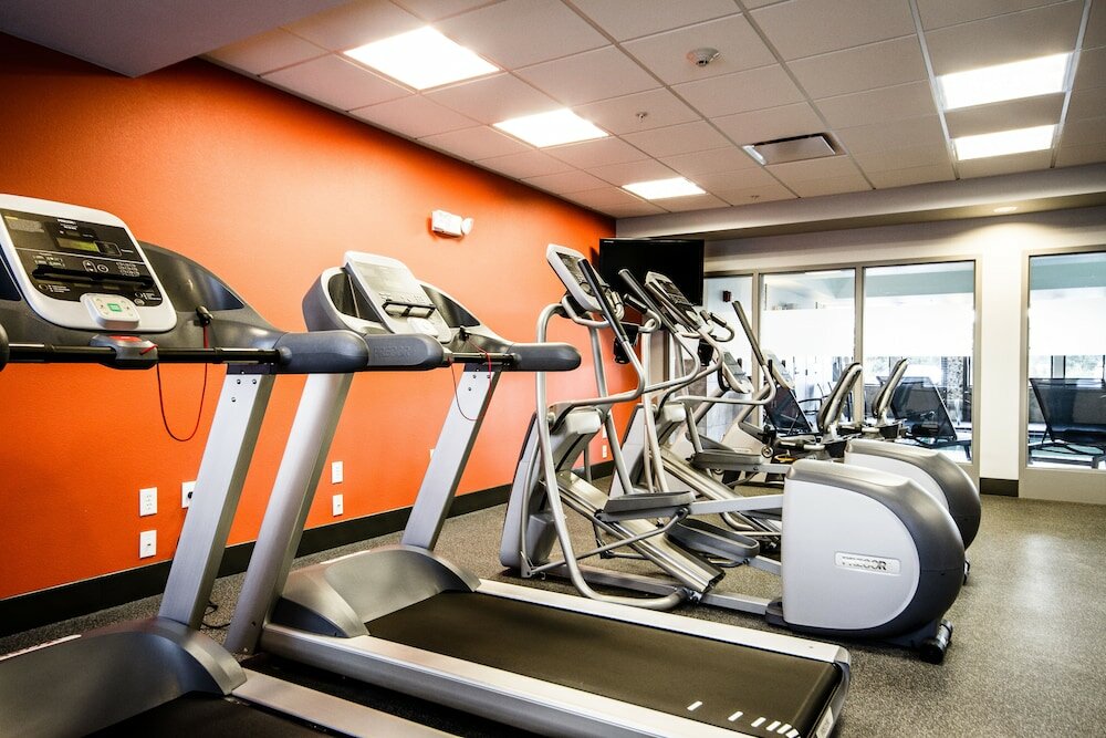 Фото Hampton Inn & Suites DuPont