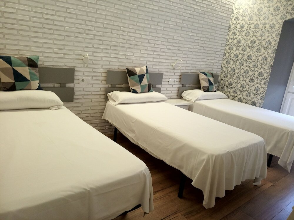 Фото Hostal Le vintage