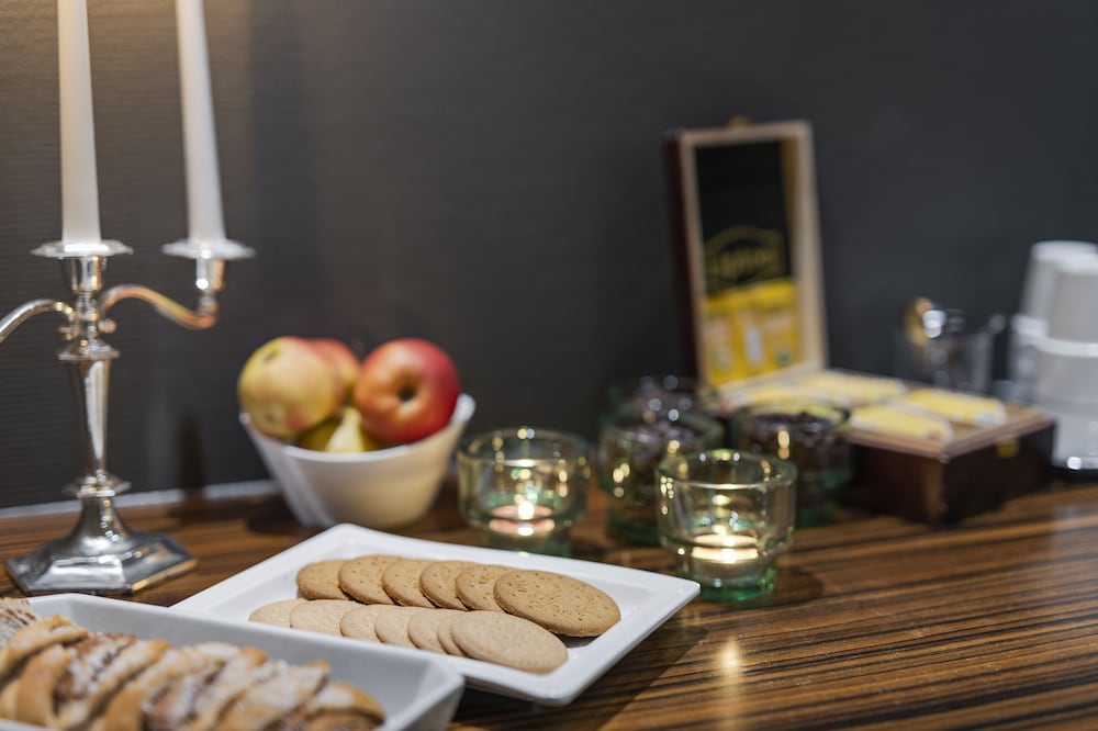 Фото Goteborgs Mini-Hotel - Hostel