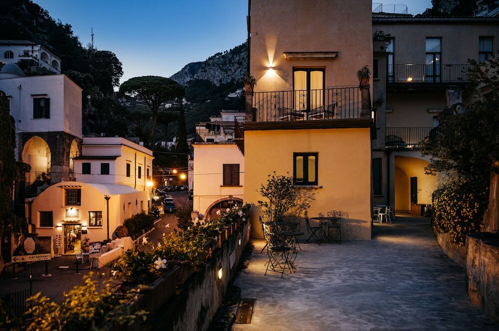 Фото Amalfi Resort