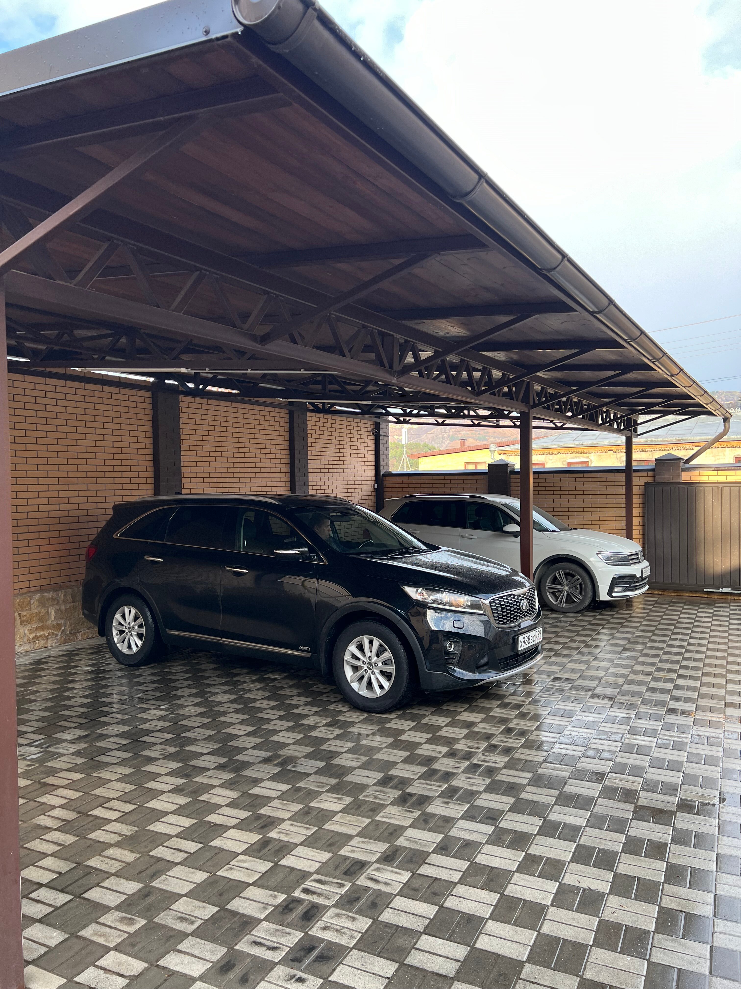 Фото Гостевой дом М