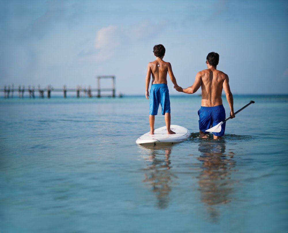 Фото Nizuc Resort and SPA