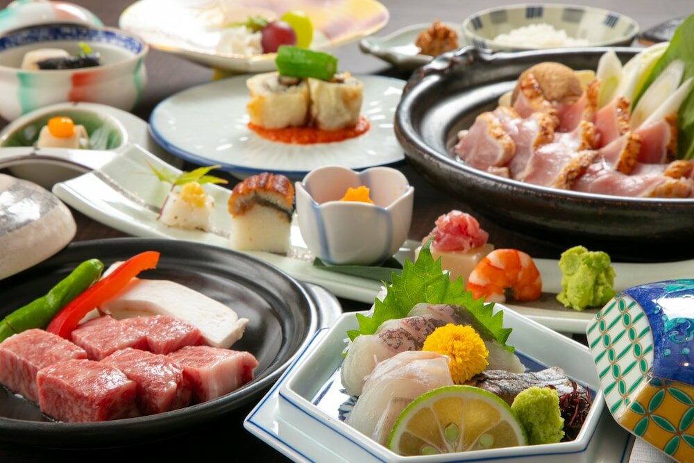 Фото Oyado Ichizen