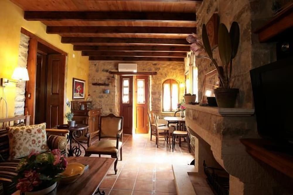 Фото Dorovinis Country Houses