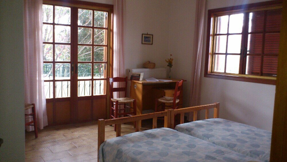 Фото Villa Anastasia Beach Front