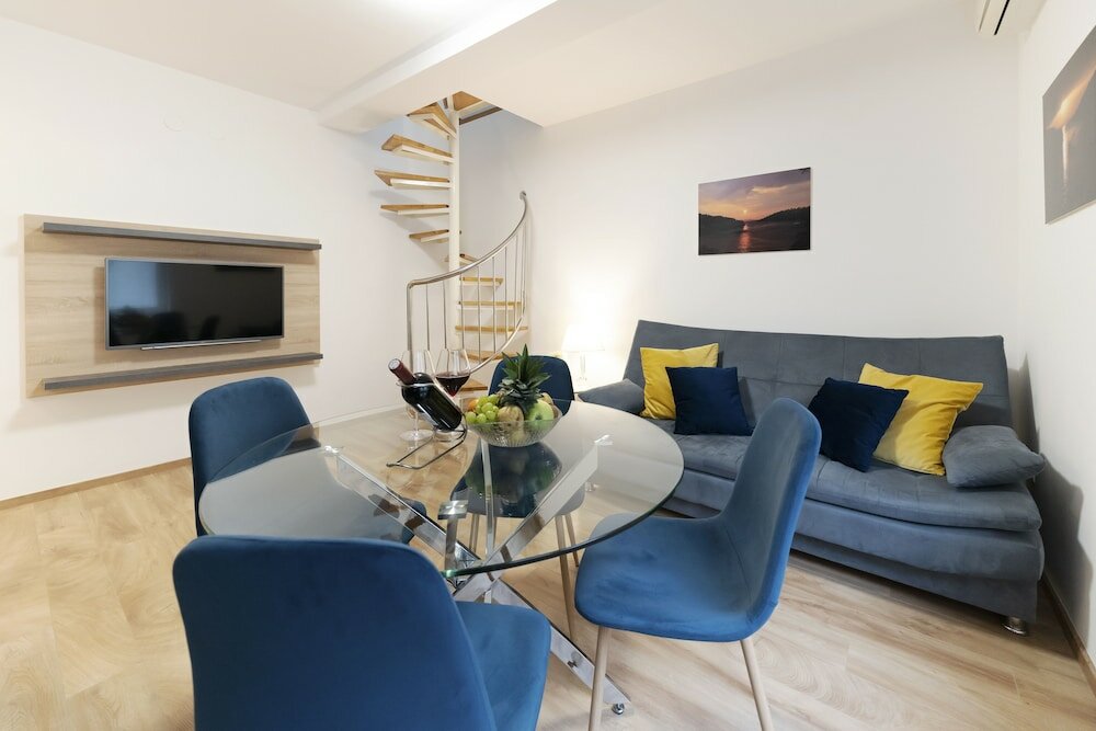 Фото Holiday Home Apartments Bellamare