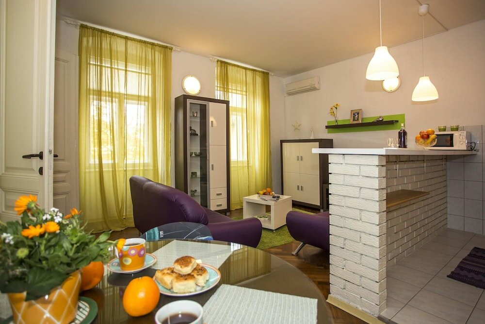 Фото Apartment Ema Two Bedrooms