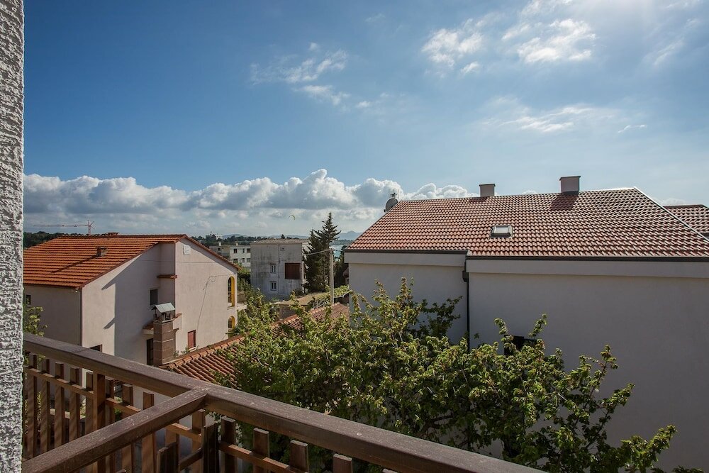 Фото Apartments Adria