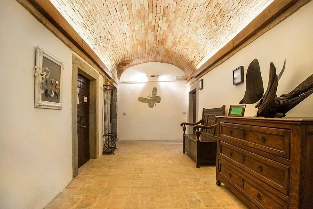 Фото Countryhouse Villa La Farfalla