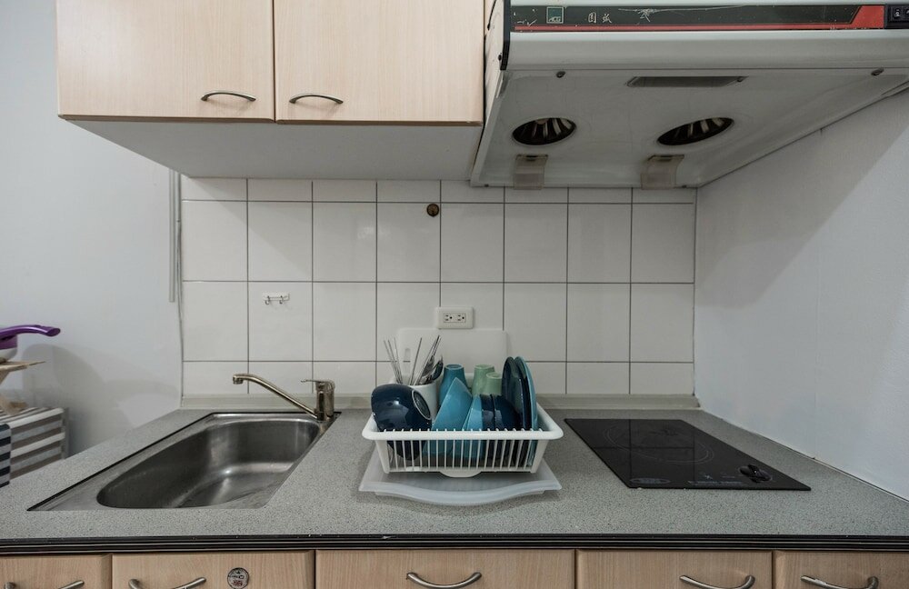 Фото Love Taipei - Ximen