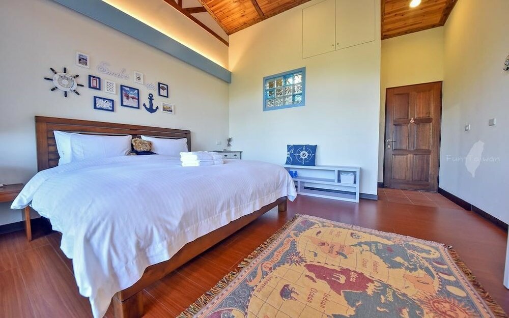 Фото Hillside Plot Inn