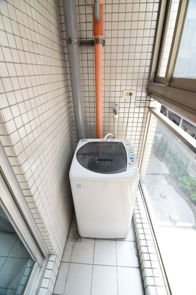 Фото Love Taipei - Ximen