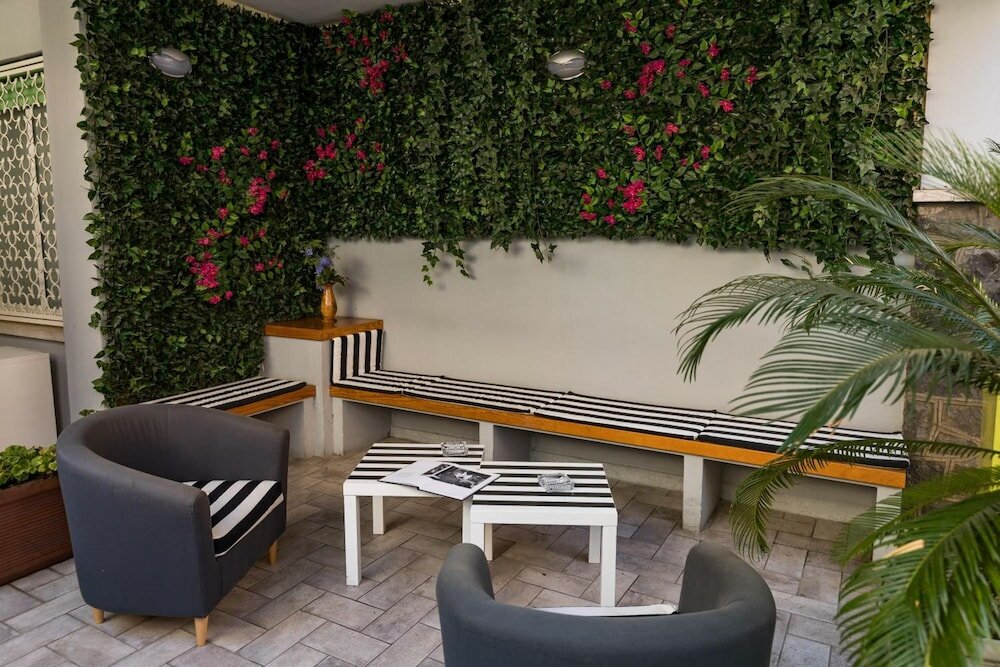 Фото Residenza Gregorio VII