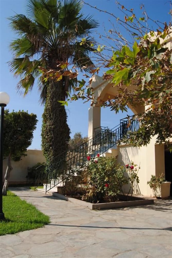 Фото Villa Anastasia Beach Front