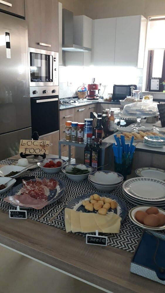 Фото Ta' Rosalba B&b