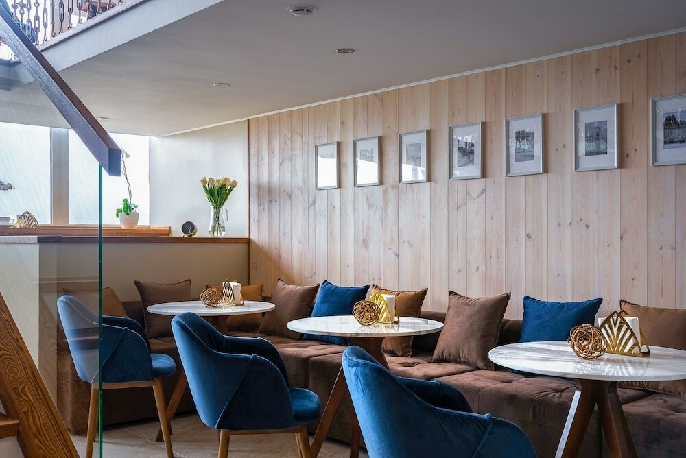 Фото Lido Central