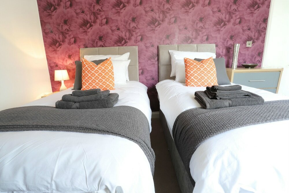 Фото Nec - Airport Short Stay