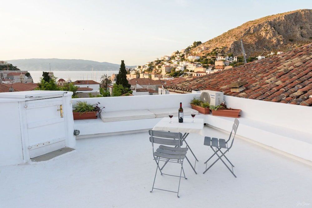 Фото Miranda Hotel