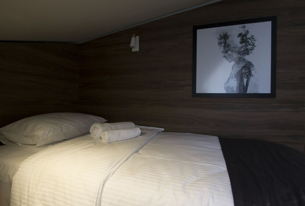 Фото Garni Hotel Boutique 25h