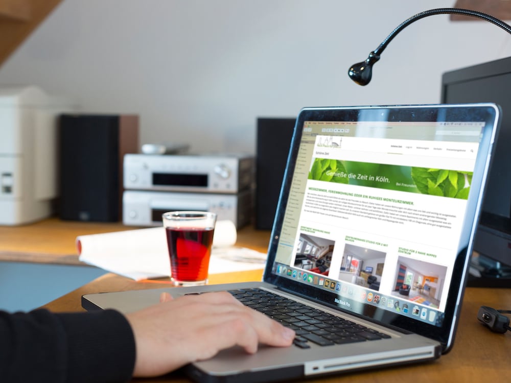 Фото Apartment11 Thüringer