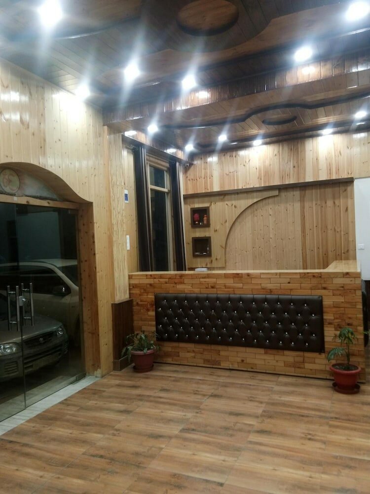 Фото отеля 5