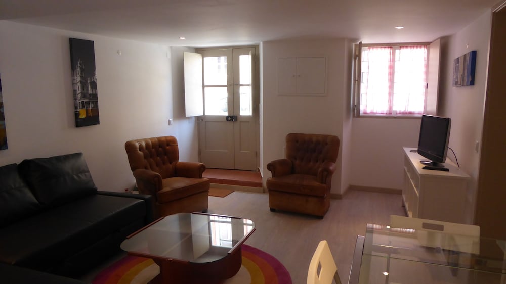 Фото DoBairro Suites at Principe Real