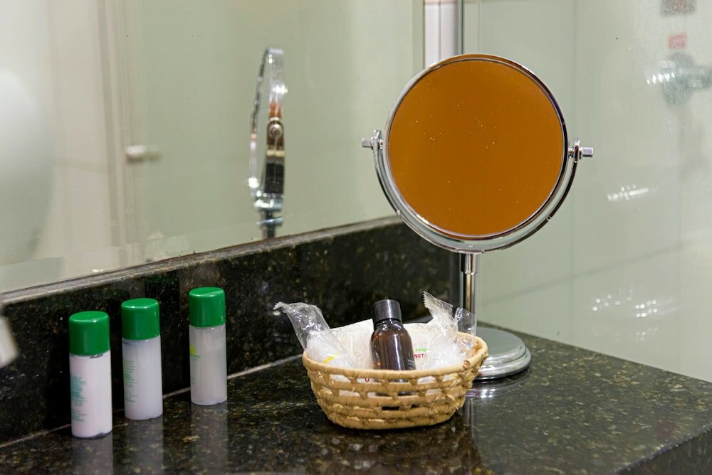 Фото Rede Andrade Amazônia